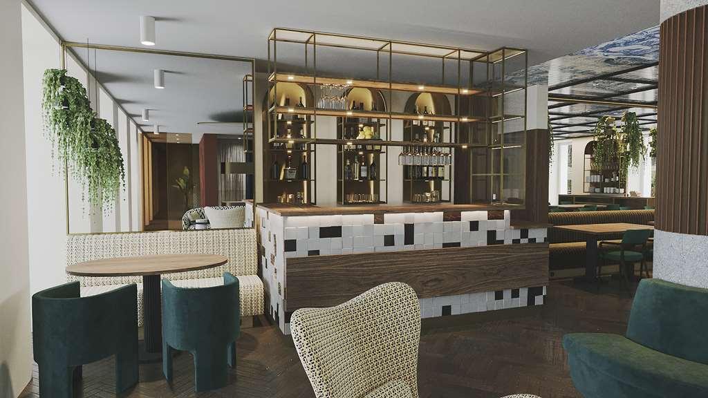 Arts Hotel Porto, Tapestry Collection By Hilton Restaurace fotografie