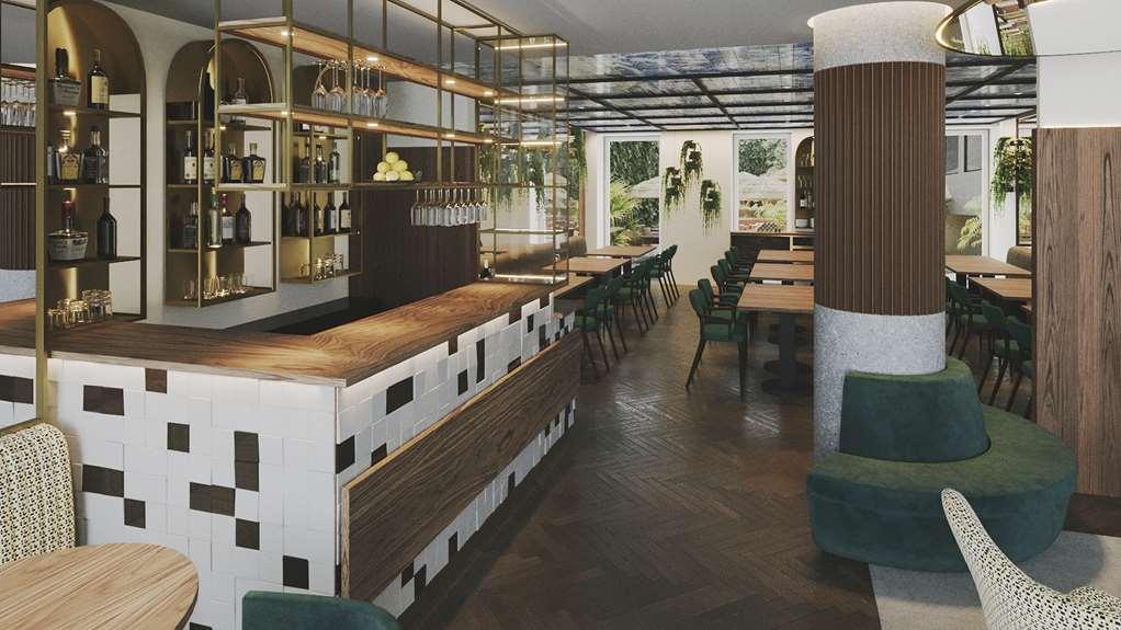 Arts Hotel Porto, Tapestry Collection By Hilton Restaurace fotografie