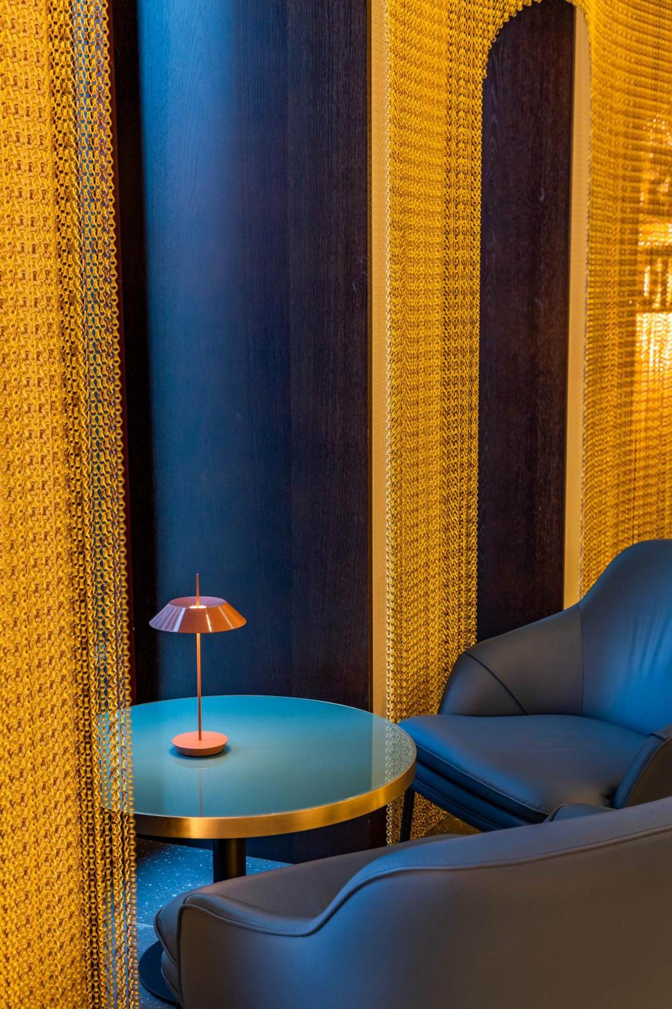 Arts Hotel Porto, Tapestry Collection By Hilton Exteriér fotografie