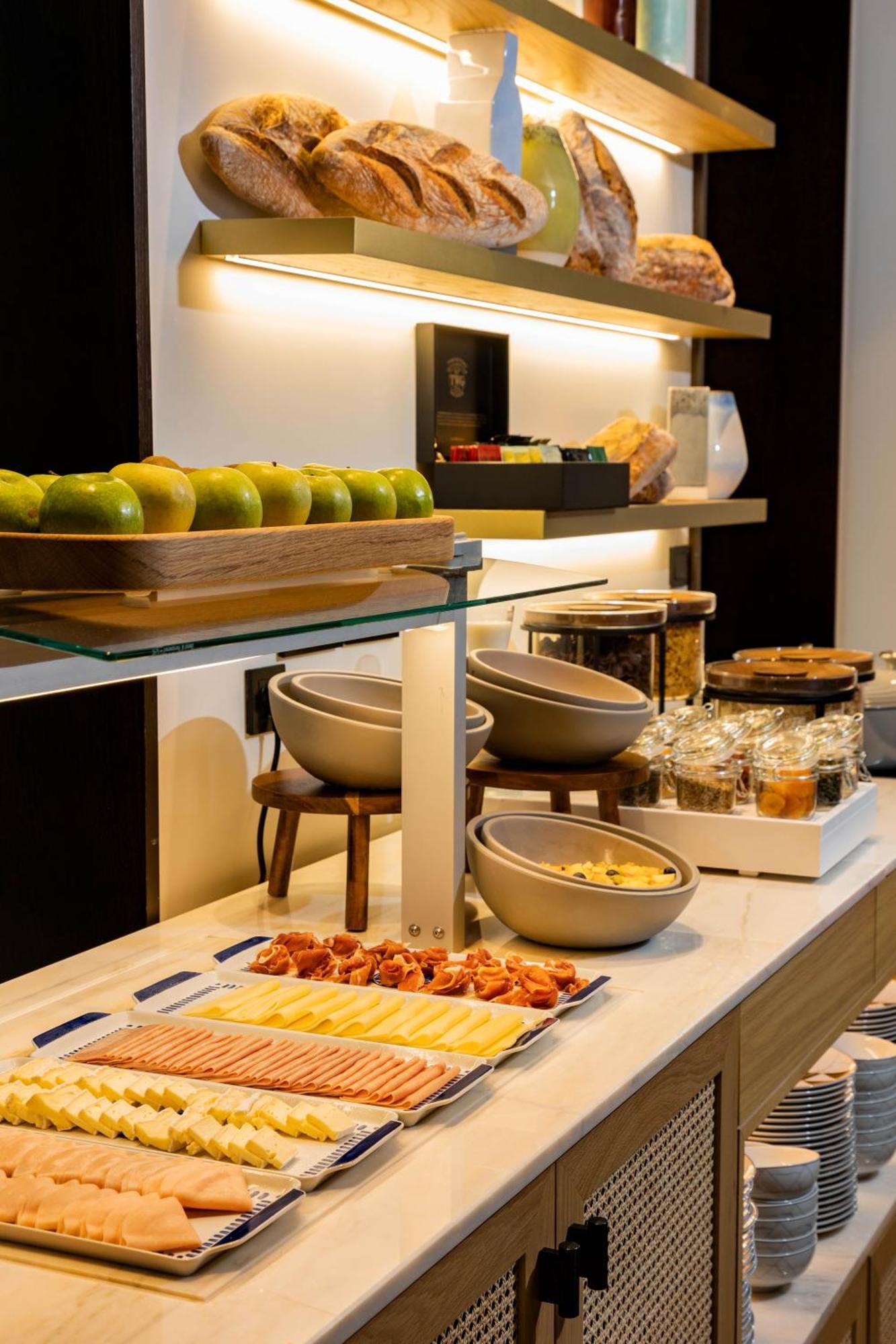 Arts Hotel Porto, Tapestry Collection By Hilton Exteriér fotografie