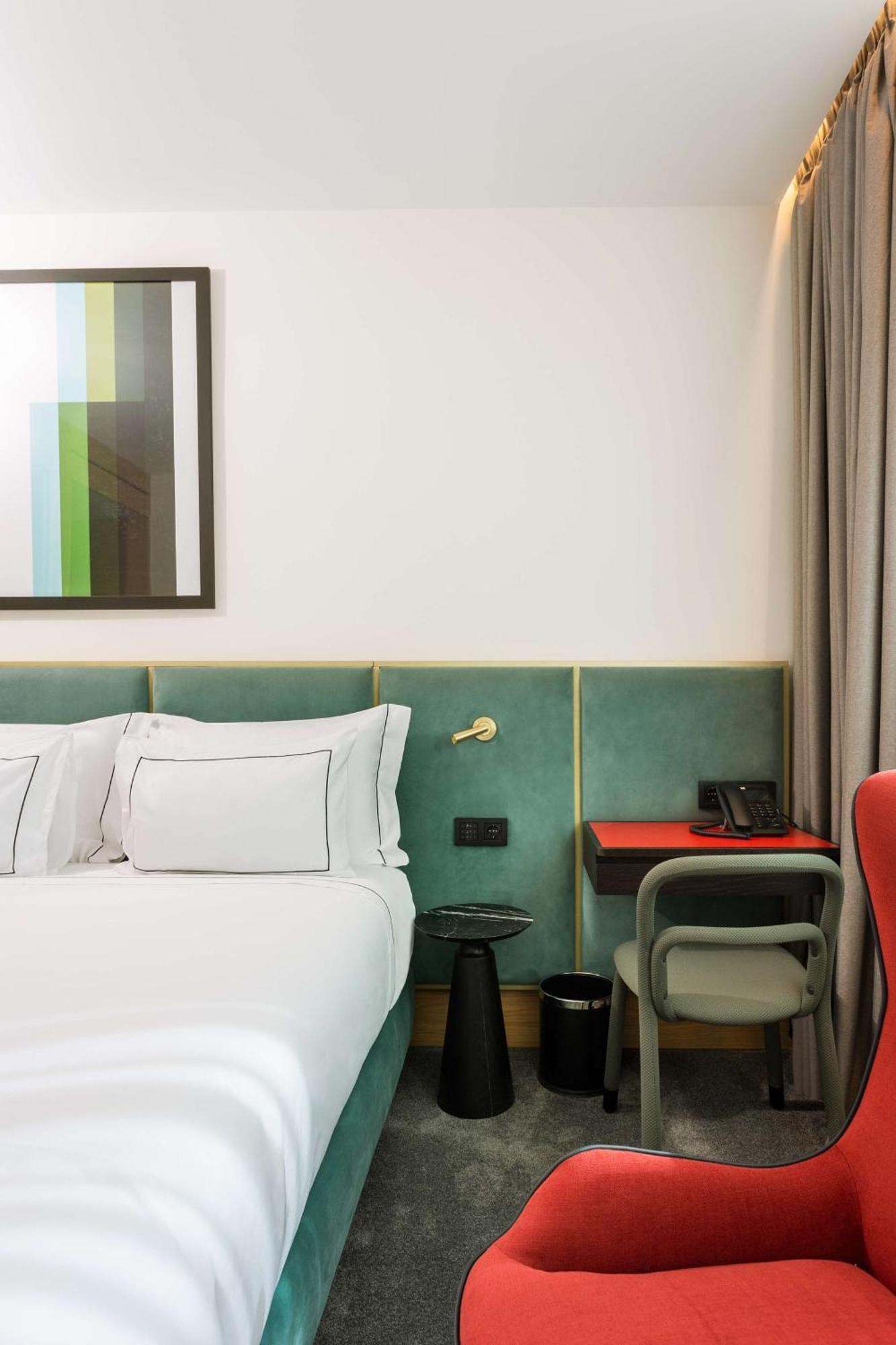 Arts Hotel Porto, Tapestry Collection By Hilton Exteriér fotografie