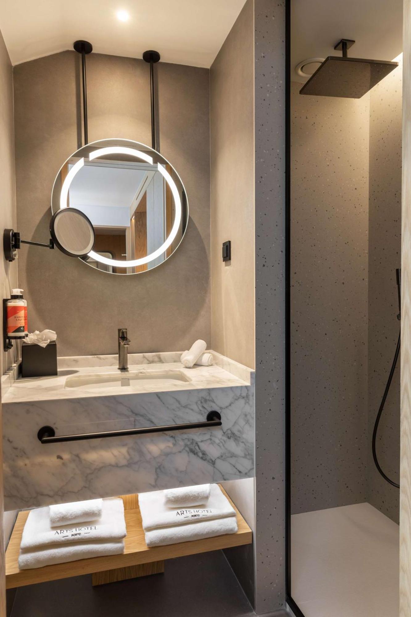 Arts Hotel Porto, Tapestry Collection By Hilton Exteriér fotografie