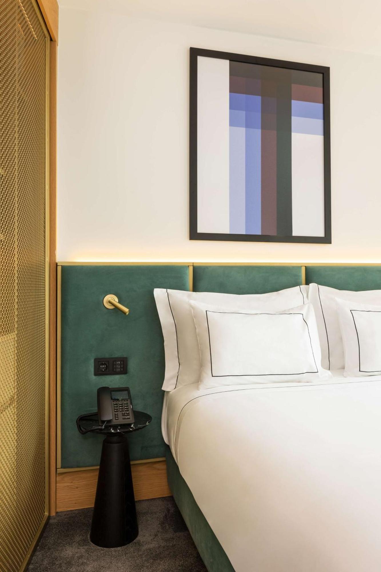Arts Hotel Porto, Tapestry Collection By Hilton Exteriér fotografie
