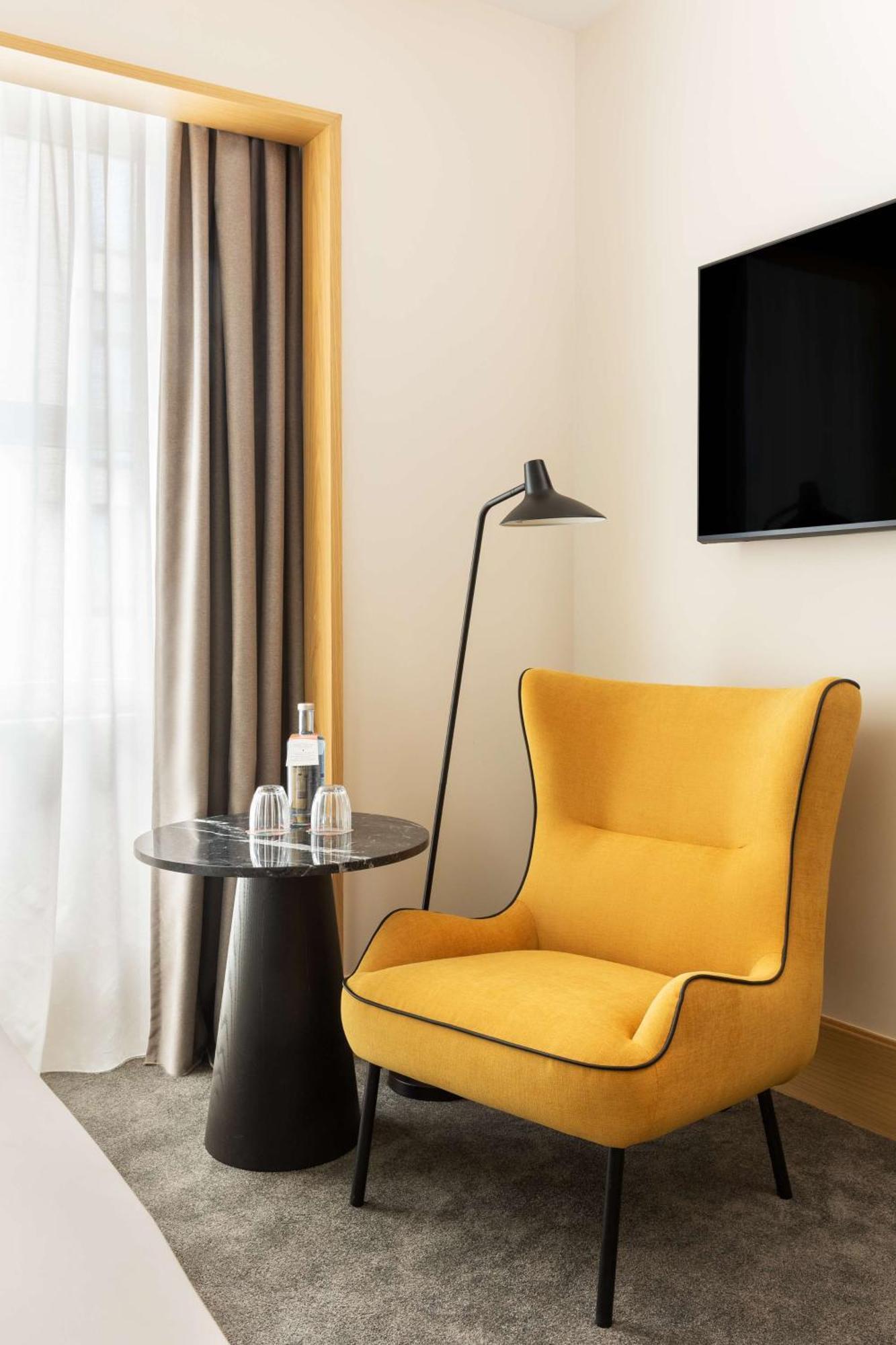 Arts Hotel Porto, Tapestry Collection By Hilton Exteriér fotografie