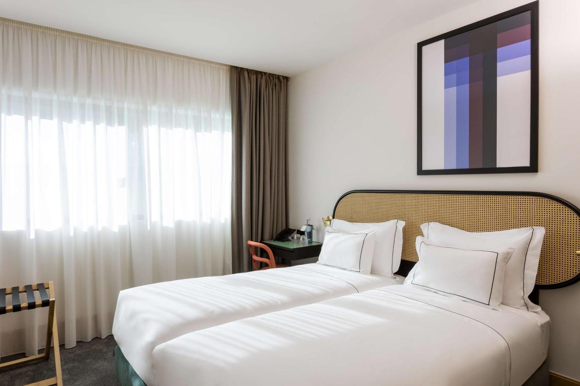 Arts Hotel Porto, Tapestry Collection By Hilton Exteriér fotografie