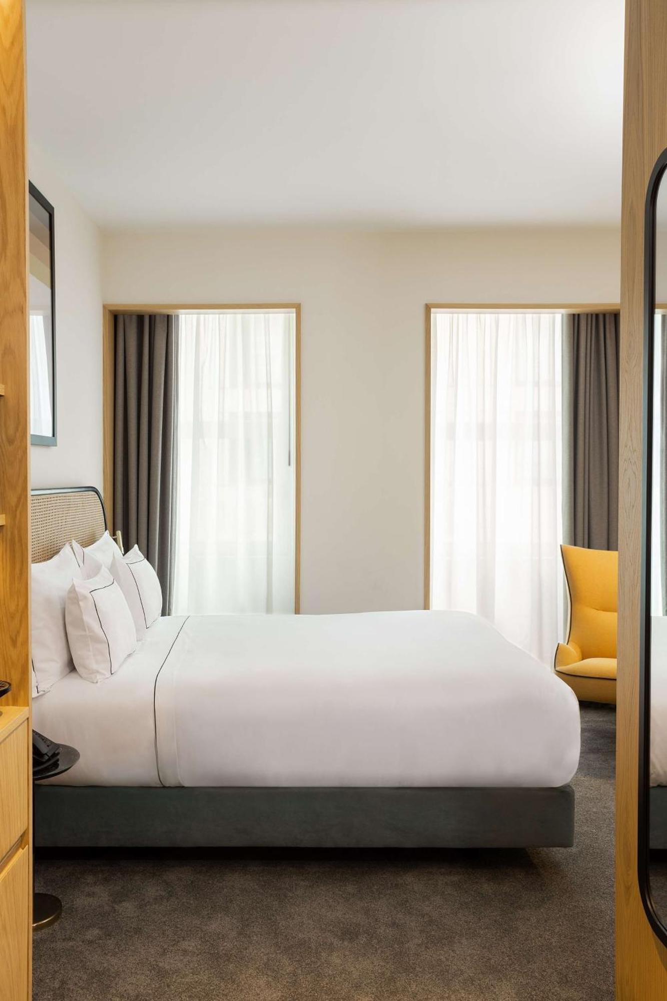 Arts Hotel Porto, Tapestry Collection By Hilton Exteriér fotografie