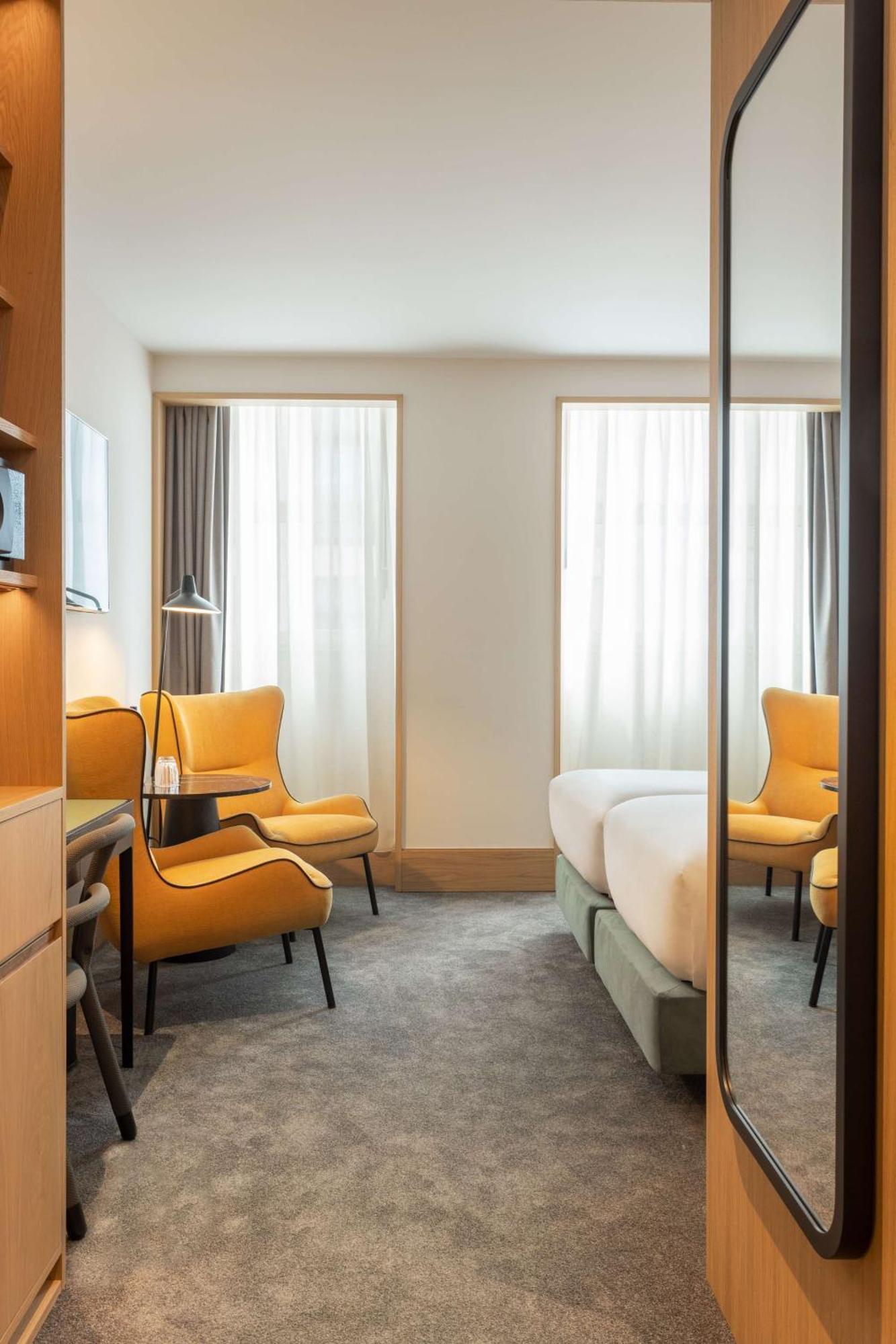 Arts Hotel Porto, Tapestry Collection By Hilton Exteriér fotografie