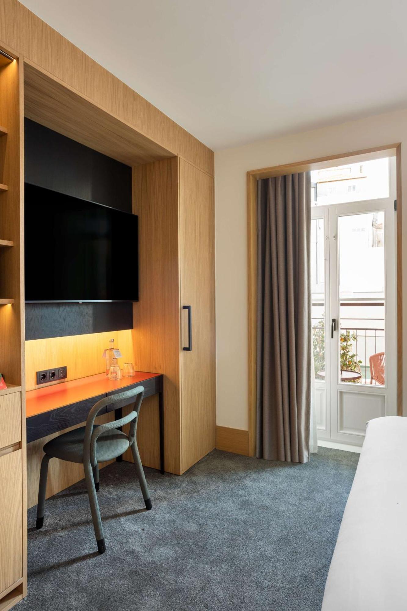 Arts Hotel Porto, Tapestry Collection By Hilton Exteriér fotografie