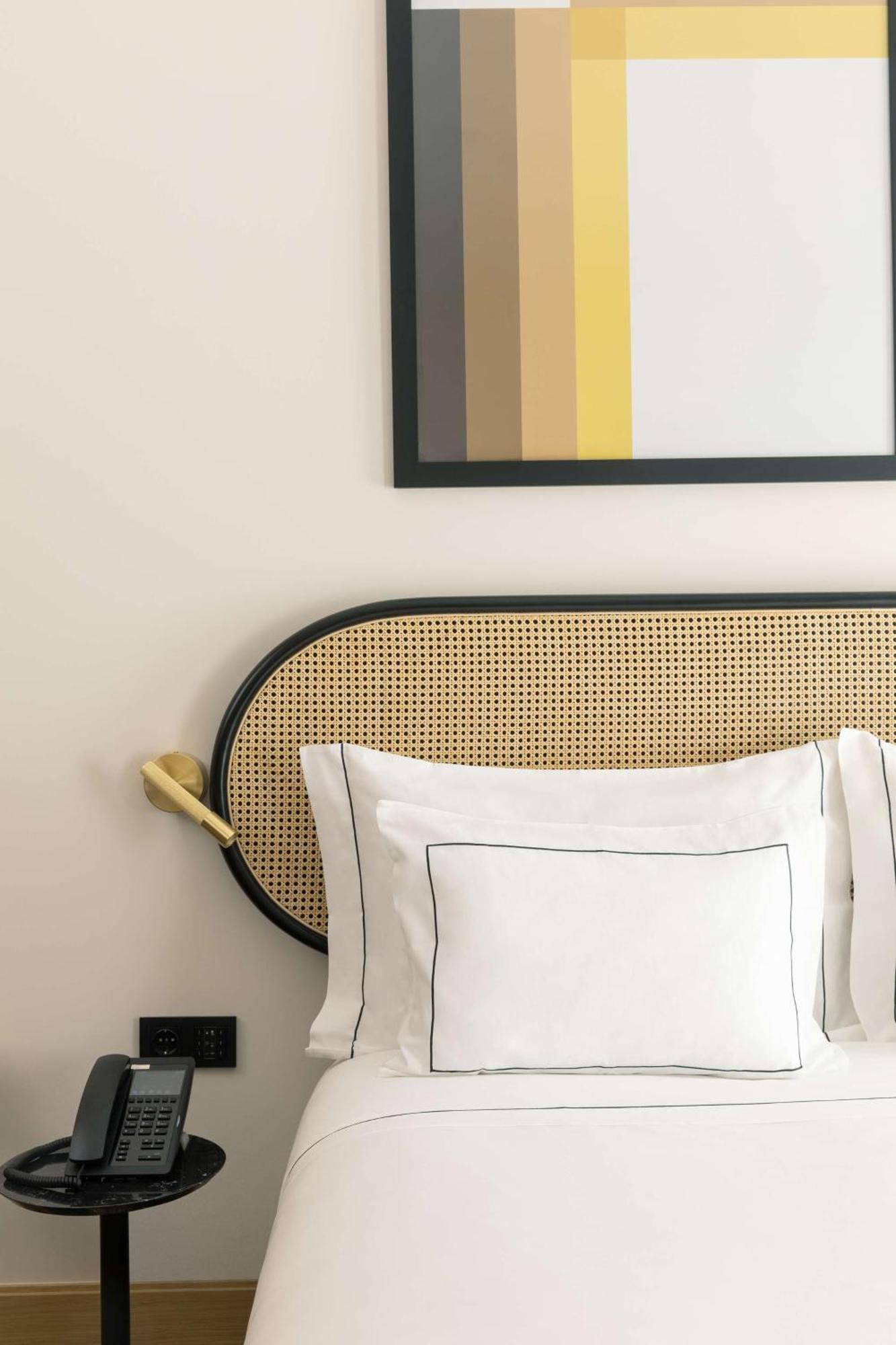 Arts Hotel Porto, Tapestry Collection By Hilton Exteriér fotografie