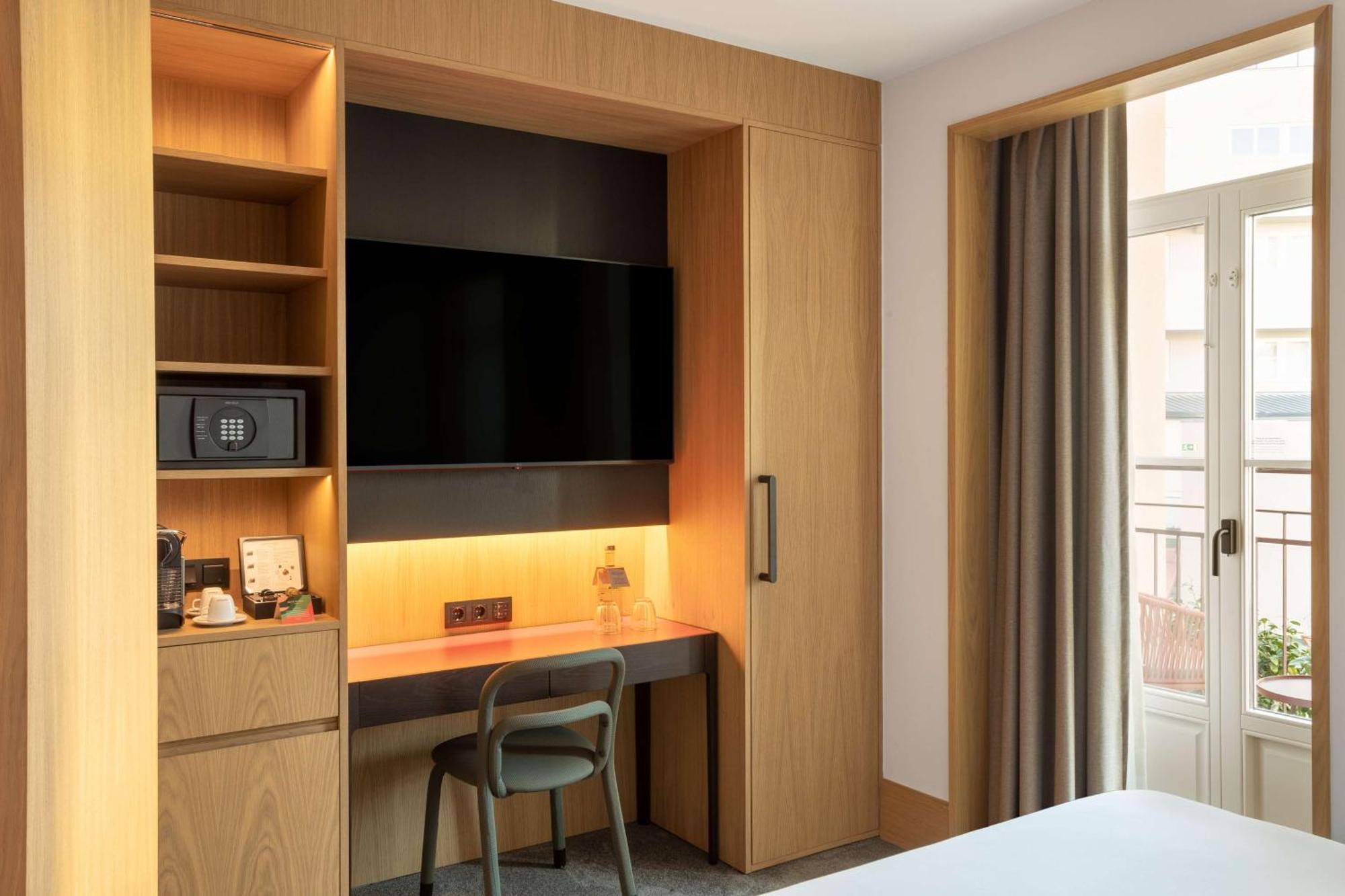 Arts Hotel Porto, Tapestry Collection By Hilton Exteriér fotografie