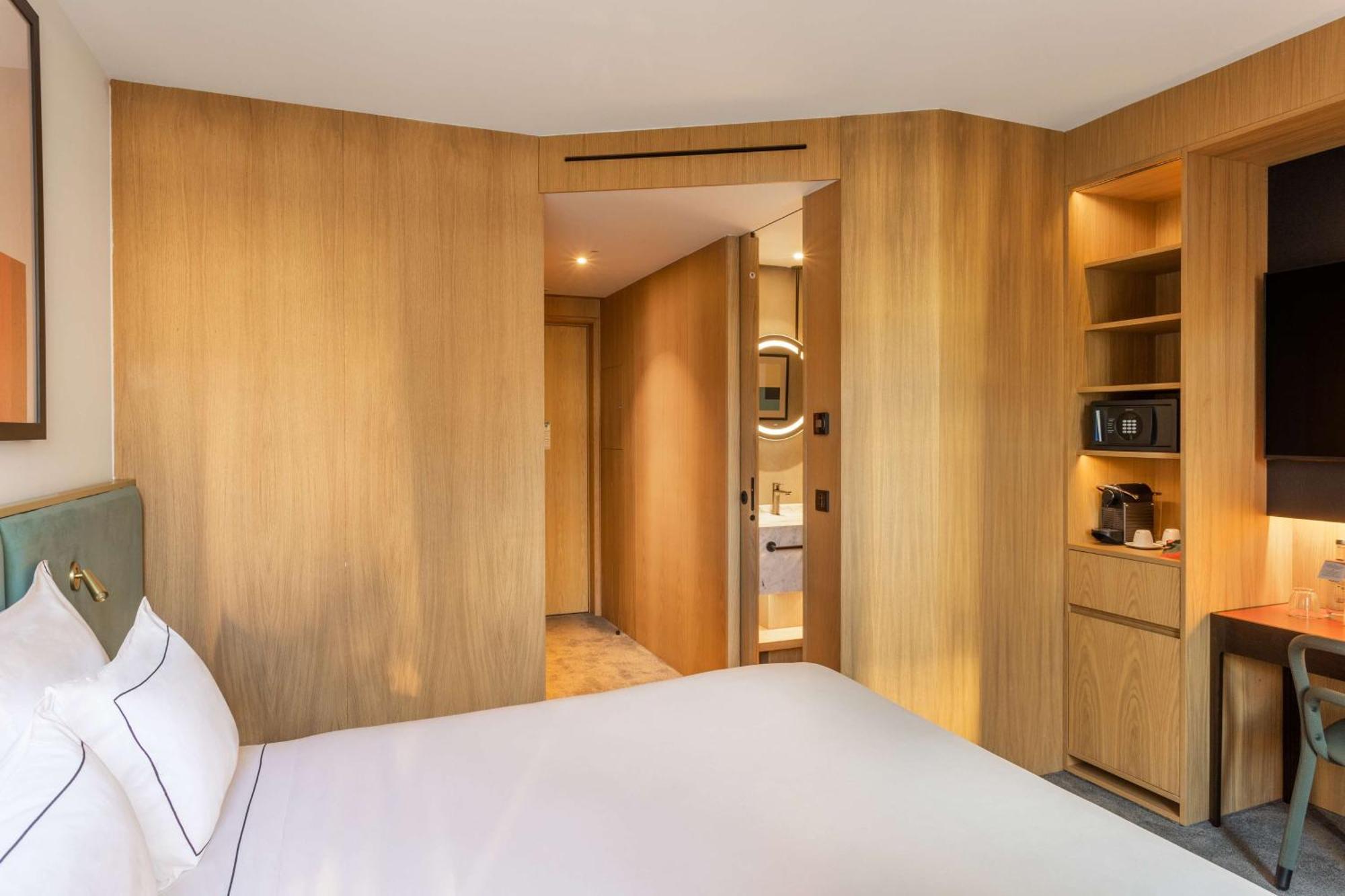 Arts Hotel Porto, Tapestry Collection By Hilton Exteriér fotografie