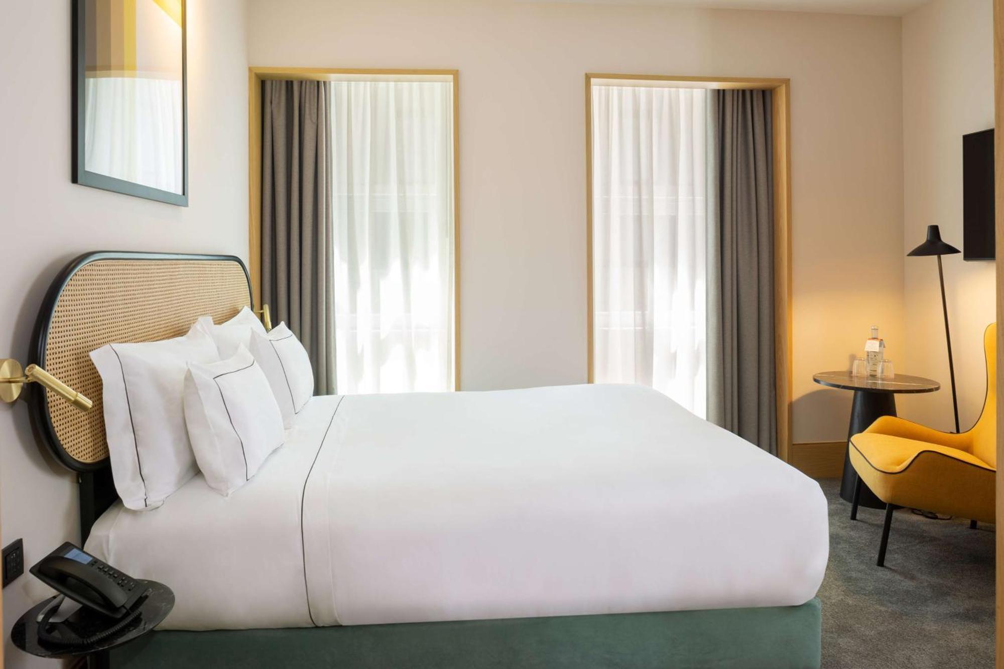 Arts Hotel Porto, Tapestry Collection By Hilton Exteriér fotografie