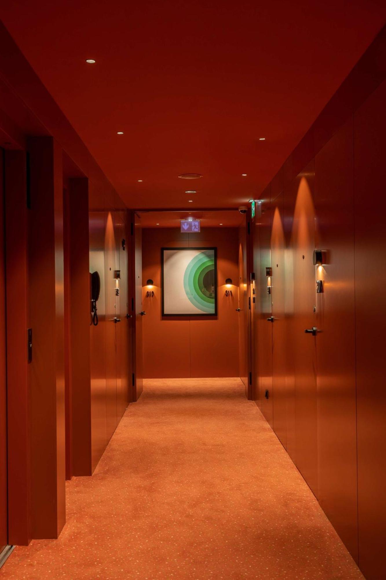 Arts Hotel Porto, Tapestry Collection By Hilton Exteriér fotografie