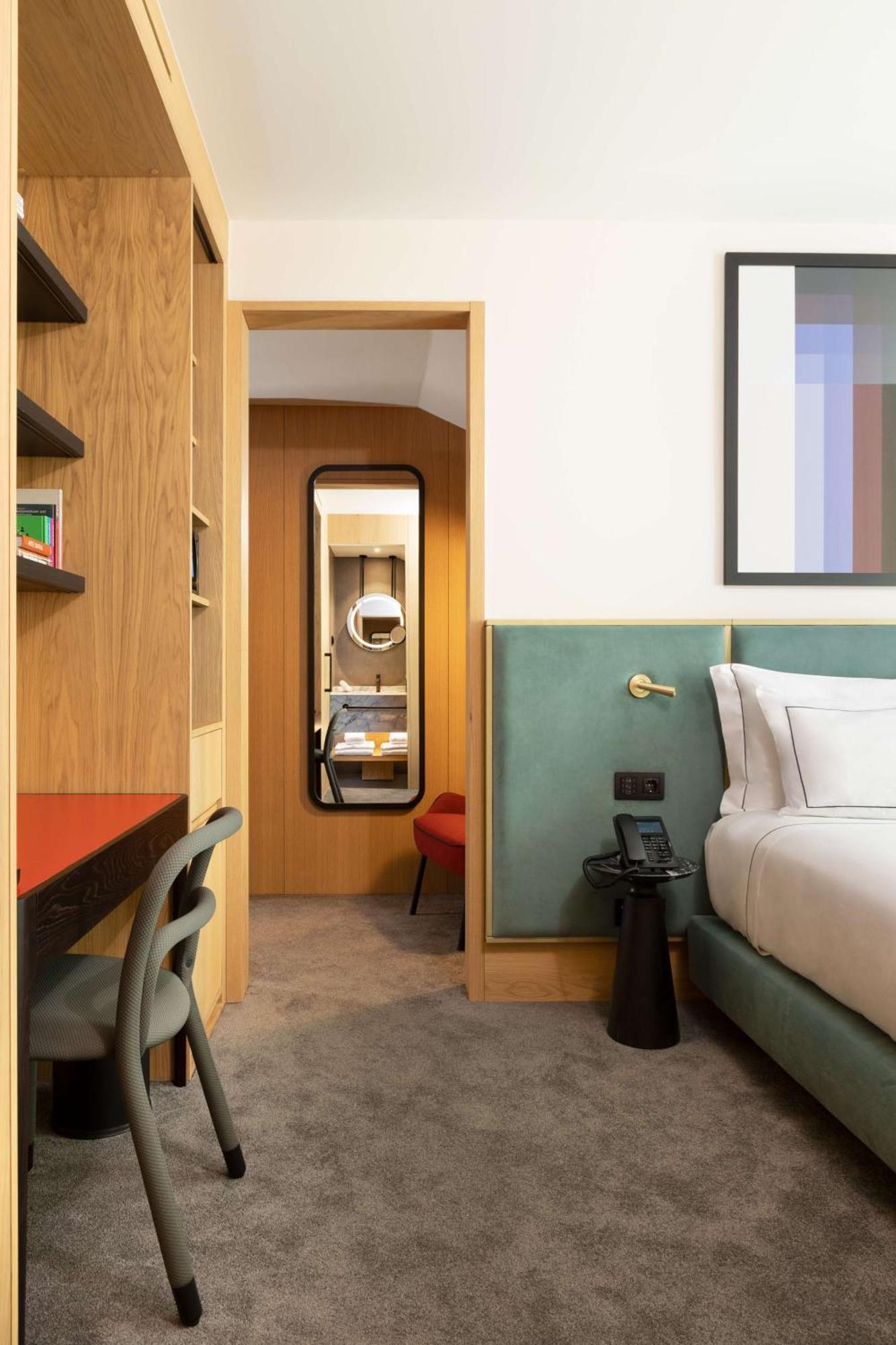 Arts Hotel Porto, Tapestry Collection By Hilton Exteriér fotografie