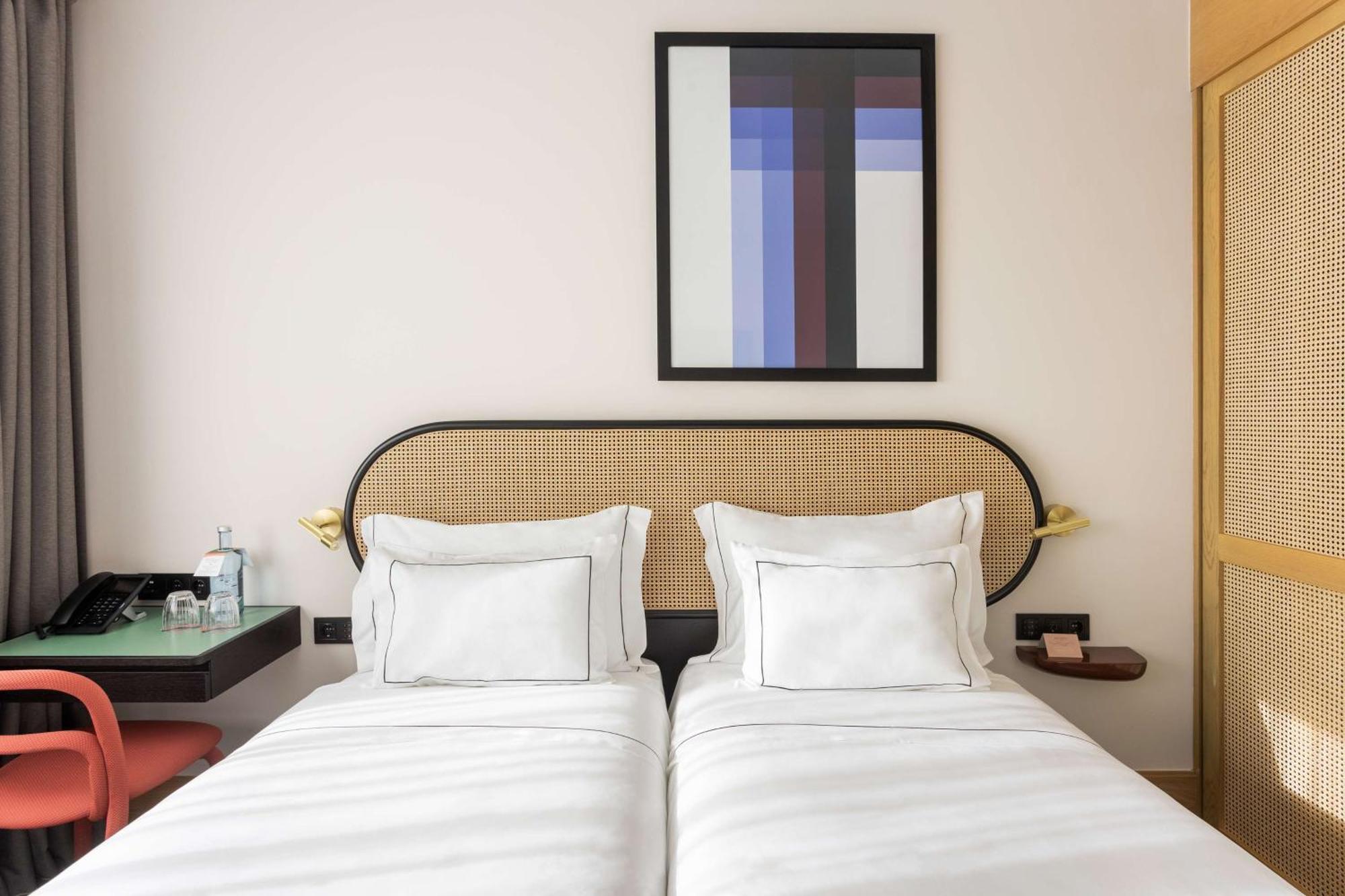 Arts Hotel Porto, Tapestry Collection By Hilton Exteriér fotografie